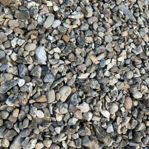10mm Gravel Bulk Bag (approx 850kg)