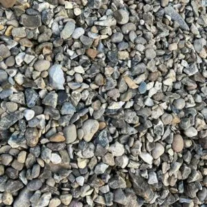 20mm Gravel Bulk Bag (approx 850kg)