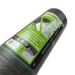 Groundtex Weed Membrane (1m x 100m roll)