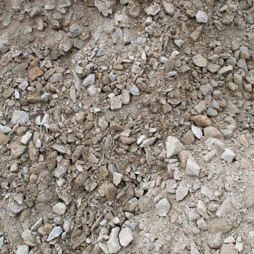 MOT Type 1 Bulk Bag (approx 850kg)