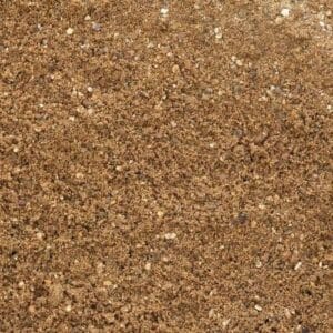 Sharp Sand Bulk Bag (Approx 850kg)