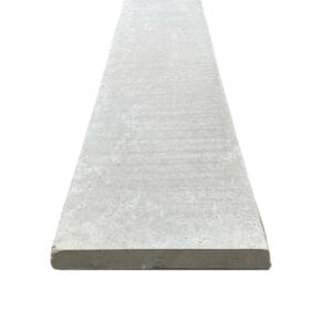Concrete Gravel Board (1830 x 150 x 50mm) - Smooth Faced