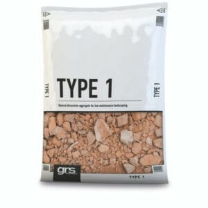 MOT Type 1 Mini Bag (approx 25kg)